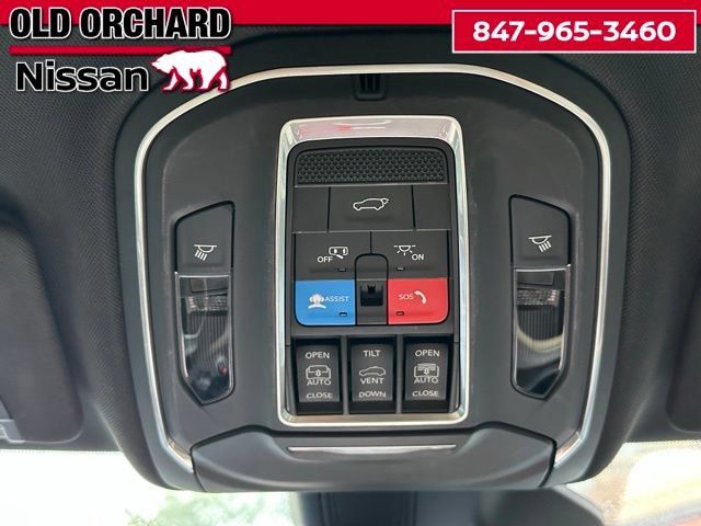 Used 2022 Jeep Grand Cherokee Limited 4xe w/ Luxury Tech Group II AWD/4WD image 18