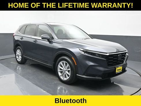 Used 2024 Honda CR-V EX-L image 8