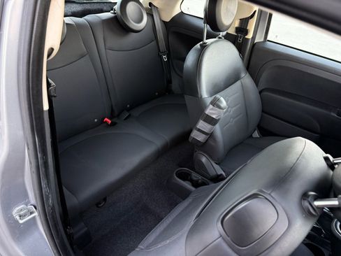 Used 2015 FIAT 500 Pop image 23