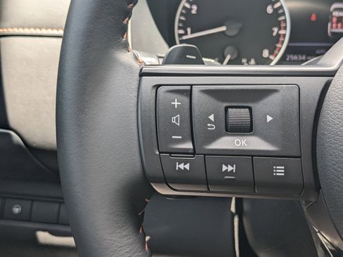 Used 2024 Nissan Pathfinder Rock Creek image 20