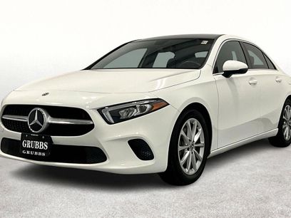 Used 2022 Mercedes-Benz A 220