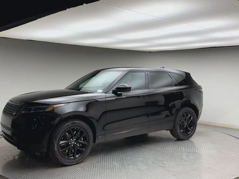 New 2026 Land Rover Range Rover Velar S AWD/4WD image 6