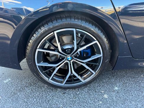 Used 2023 BMW 530i xDrive image 39