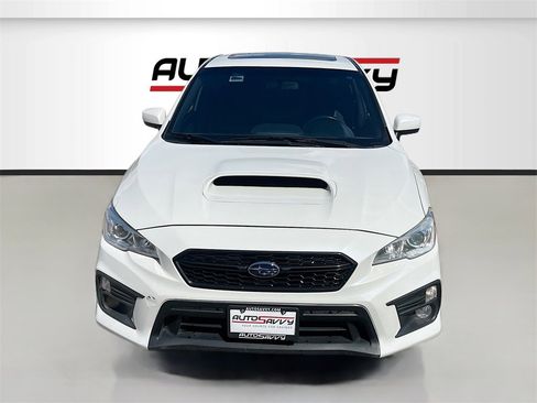 Used 2020 Subaru WRX Premium image 2