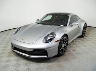 New 2026 Porsche 911 Carrera RWD video 1