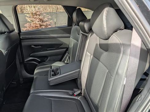 Certified 2024 Hyundai Tucson SEL w/ Convenience Package image 23