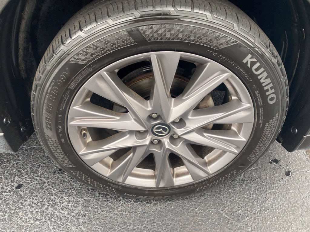 Used 2019 MAZDA CX-5 Grand Touring AWD/4WD image 32