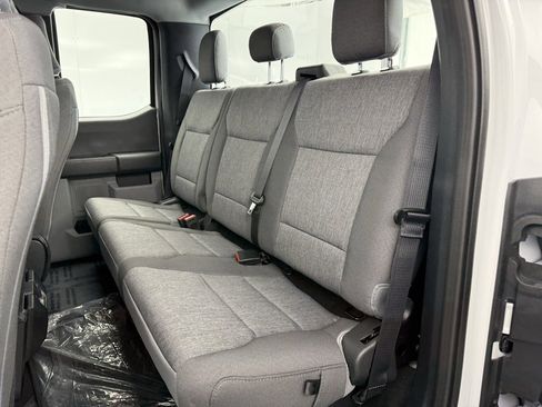 New 2026 Ford F350 XL w/ STX Appearance Package image 43