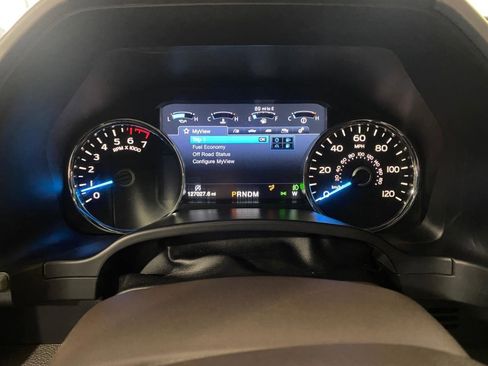Used 2017 Ford F150 King Ranch w/ Equipment Group 601A Luxury AWD/4WD image 19