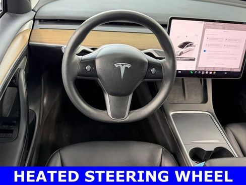 Used 2023 Tesla Model 3 Standard Range RWD image 8