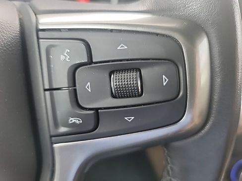 Certified 2021 Chevrolet Tahoe Premier image 22