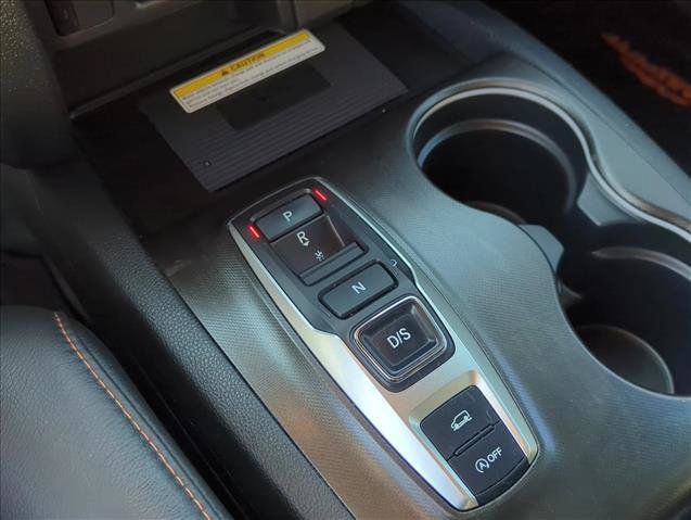 Used 2022 Honda Passport TrailSport image 21