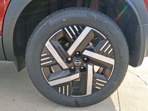 New 2026 Nissan Kicks SV w/ SV Premium Package image 28