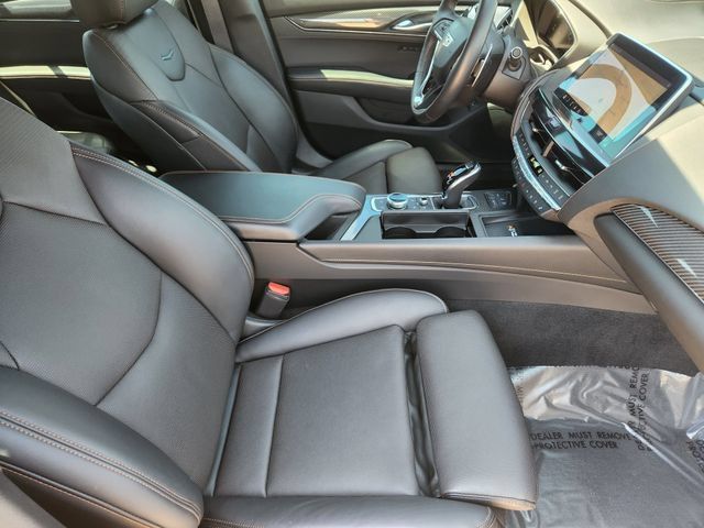 Used 2024 Cadillac CT5 Sport w/ Super Cruise 2 Package RWD image 14