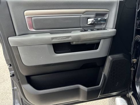 Used 2013 RAM 1500 Big Horn AWD/4WD image 21