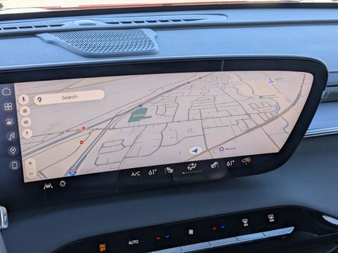 New 2026 Buick Enclave Sport Touring w/ Power Package image 21