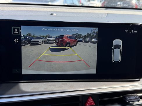 New 2026 Kia Sorento EX image 24