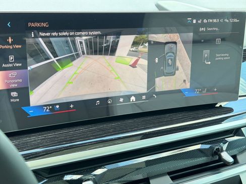 New 2026 BMW X5 xDrive40i AWD/4WD image 25