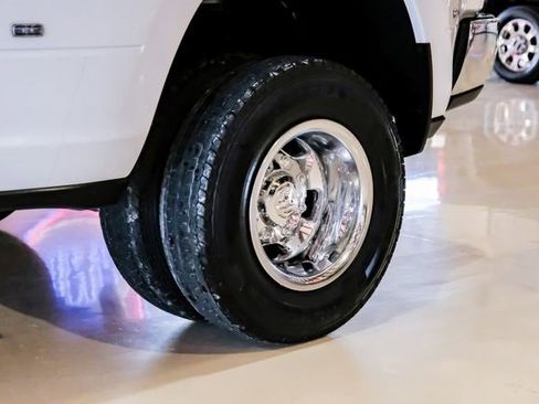 Used 2022 RAM 3500 Big Horn w/ Level A Equipment Group image 55