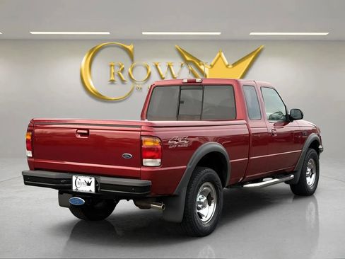 Used 1998 Ford Ranger XLT image 6