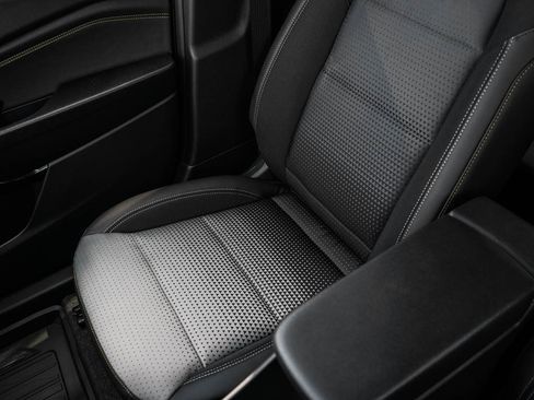 New 2026 Chevrolet Trax LT w/ Driver Confidence Package image 24