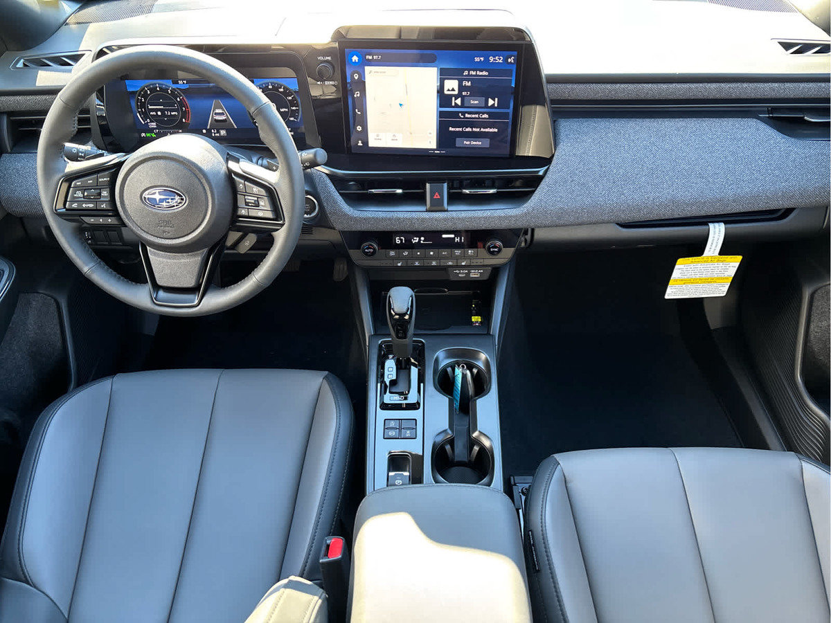 New 2026 Subaru Outback Premium AWD/4WD image 32