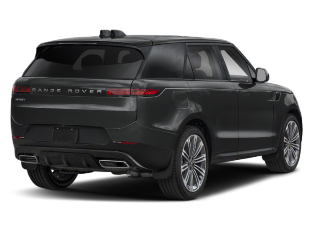 New 2027 Land Rover Range Rover Sport SE AWD/4WD image 2