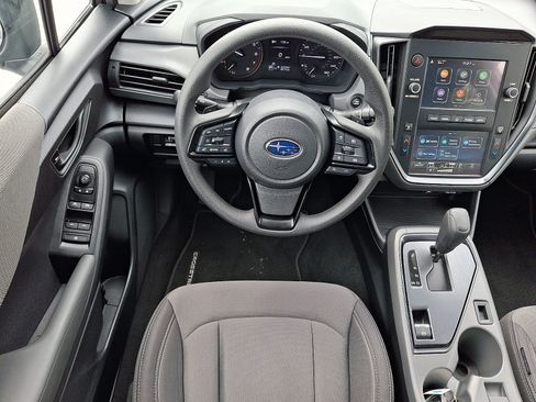Certified 2026 Subaru Crosstrek 2.5i w/ Convenience Package #1 AWD/4WD image 9