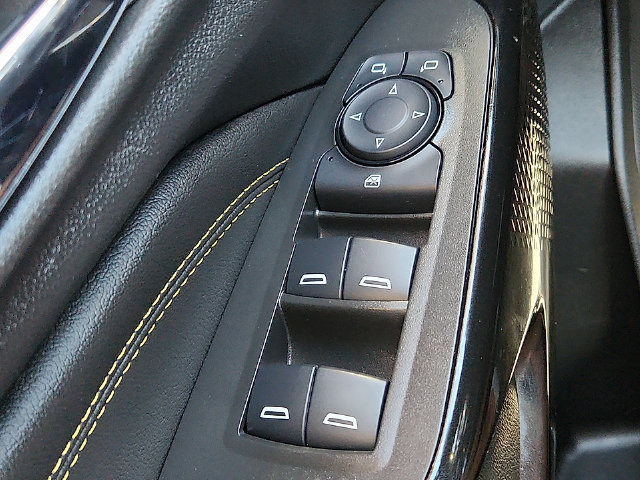 Used 2024 Chevrolet Trax ACTIV w/ Sunroof Package FWD image 22