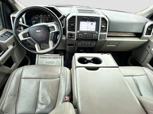 Used 2018 Ford F150 Lariat RWD image 12