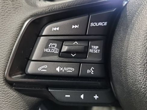 New 2026 Subaru Outback Limited XT AWD/4WD image 33