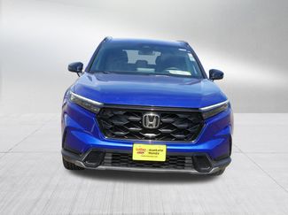 Certified 2023 Honda CR-V Sport video 2