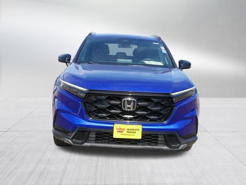 Certified 2023 Honda CR-V Sport image 2