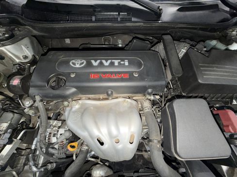 Used 2008 Toyota Camry LE image 22