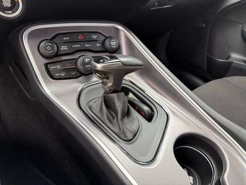 Used 2021 Dodge Challenger R/T Scat Pack RWD image 24