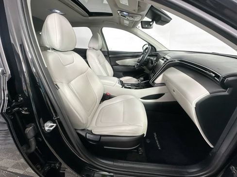 Used 2024 Hyundai Tucson SEL w/ Convenience Package AWD/4WD image 30