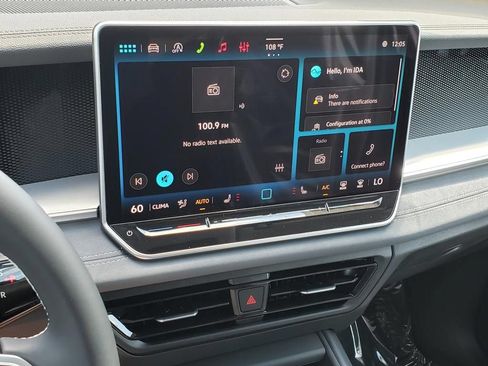 New 2026 Volkswagen Tiguan SE AWD/4WD image 10