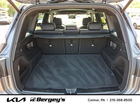 Used 2023 Mercedes-Benz GLB 250 4MATIC image 33