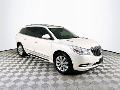 Used 2015 Buick Enclave Premium w/ Experience Buick Package