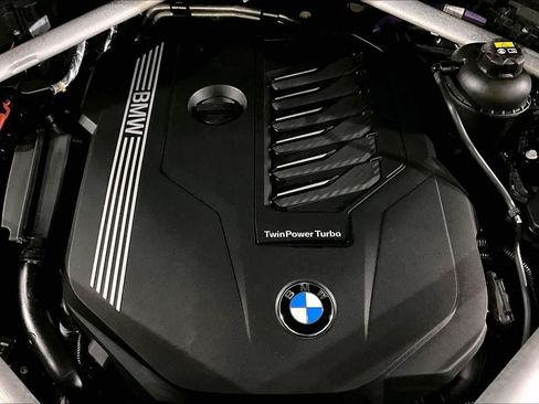 Used 2021 BMW X5 xDrive40i w/ M Sport Package AWD/4WD image 60
