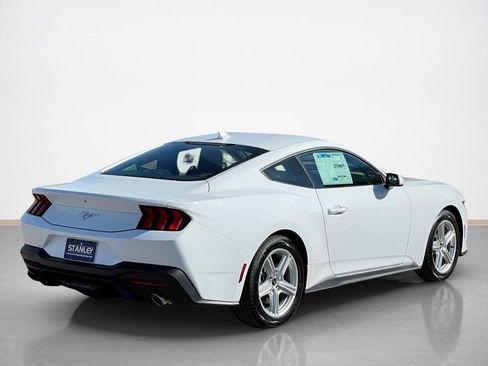 New 2026 Ford Mustang Coupe image 7