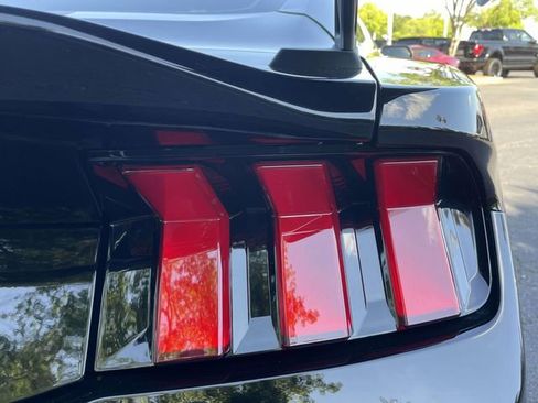 New 2026 Ford Mustang GT Premium w/ GT Performance Package RWD image 32