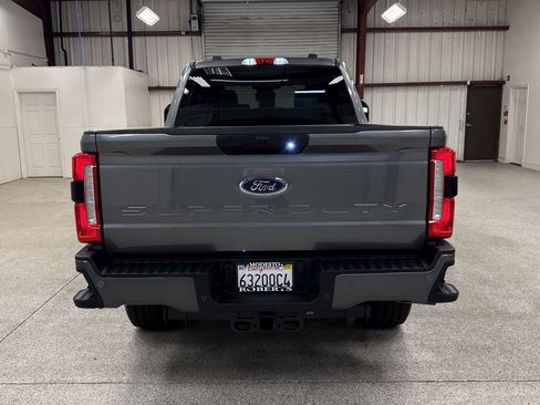 Used 2024 Ford F250 XL w/ STX Appearance Package image 20