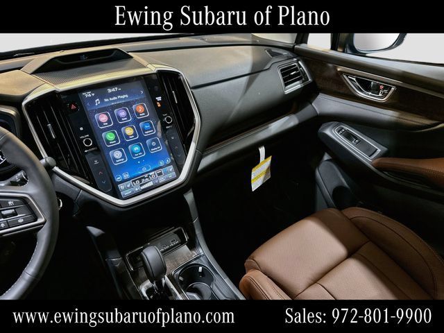 Used 2027 Subaru Ascent Touring AWD/4WD image 25