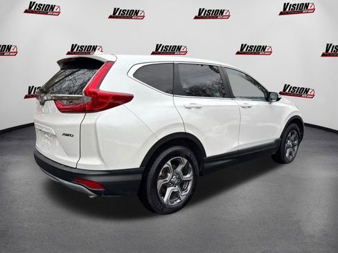 Used 2019 Honda CR-V EX image 5