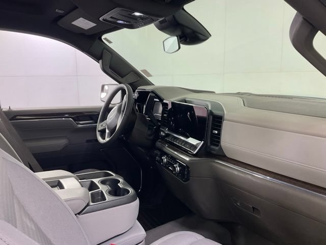 Used 2024 GMC Sierra 1500 SLE AWD/4WD image 30