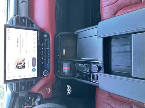 Used 2023 Toyota Sequoia TRD Pro image 40