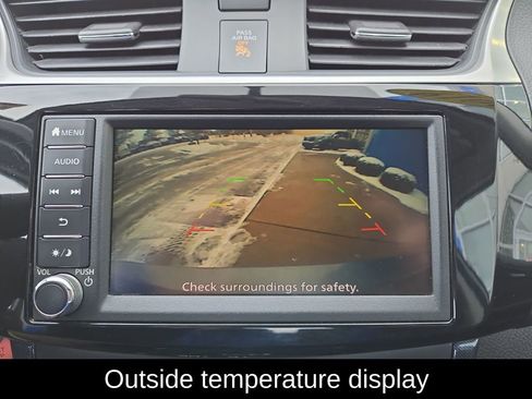 Used 2019 Nissan Sentra SR image 20