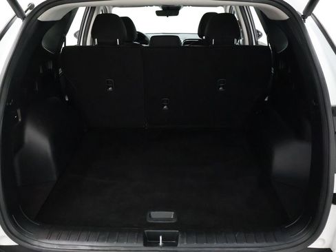 Used 2024 Hyundai Tucson SEL image 22