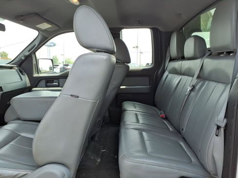 Used 2012 Ford F150 XL w/ PWR Equipment Group AWD/4WD image 17
